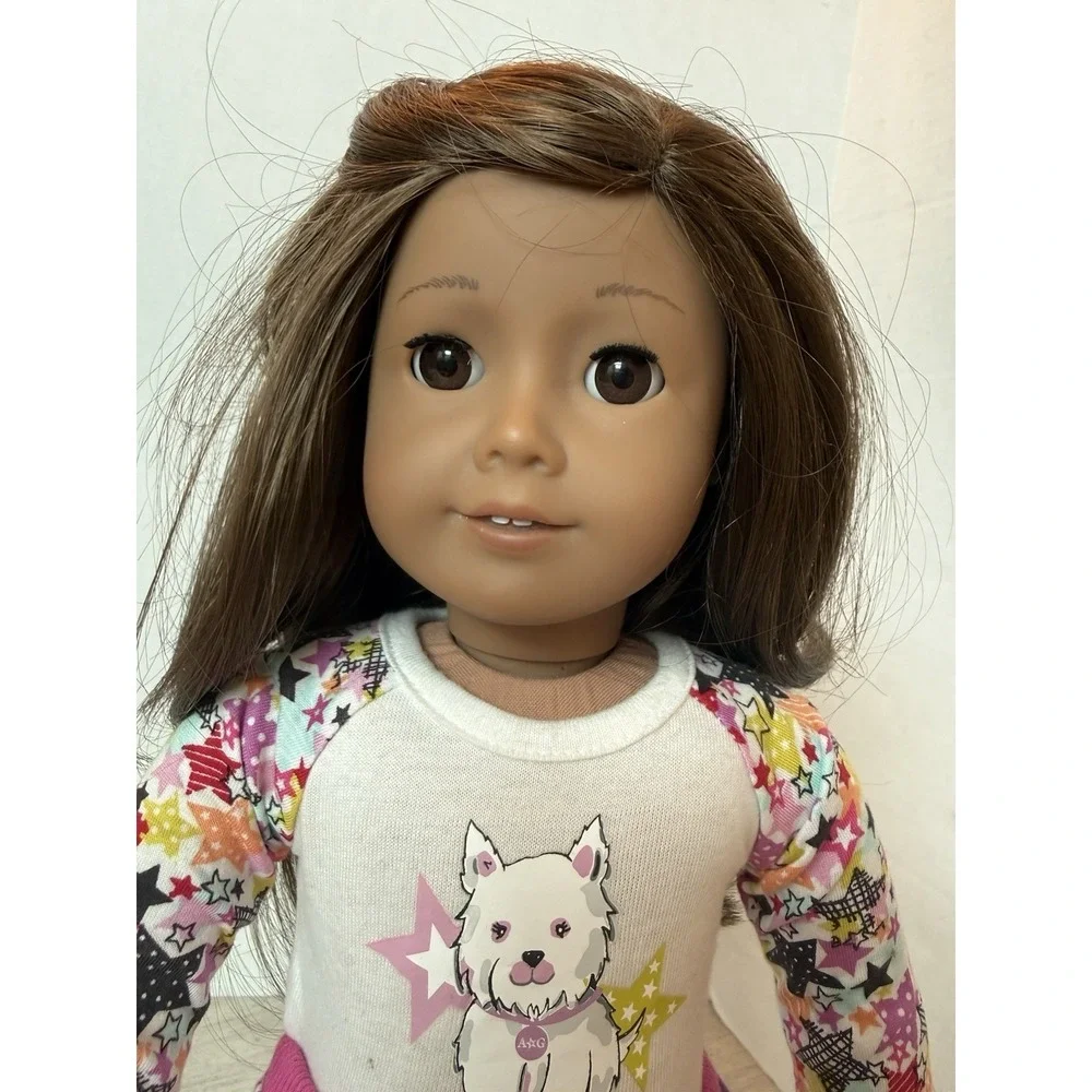 American Girl Truly Me 59 Doll 18